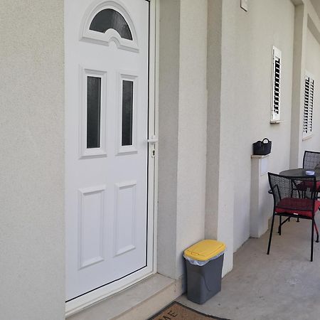 Apartamento Ivona Split Exterior foto