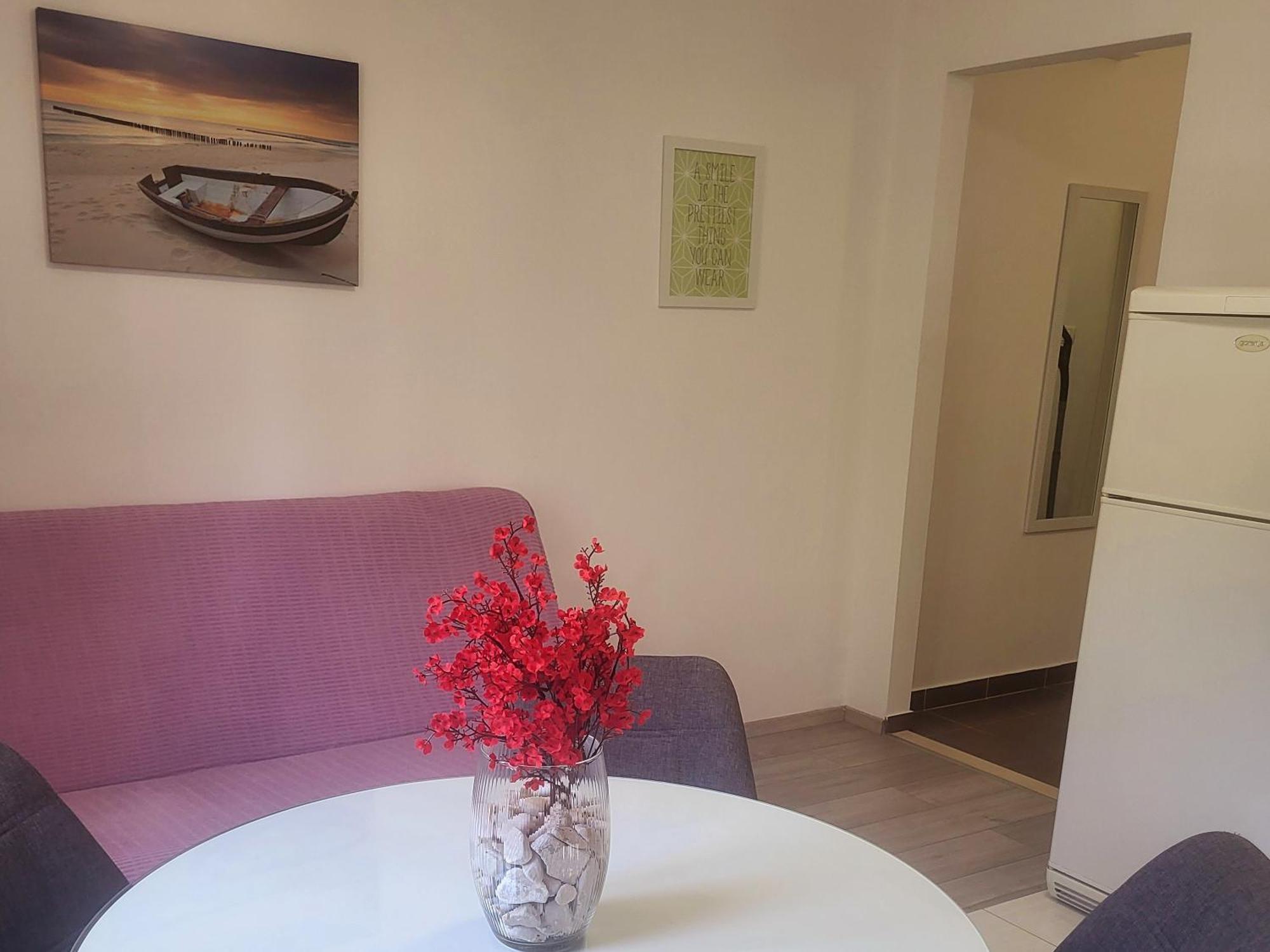 Apartamento Ivona Split Habitación foto