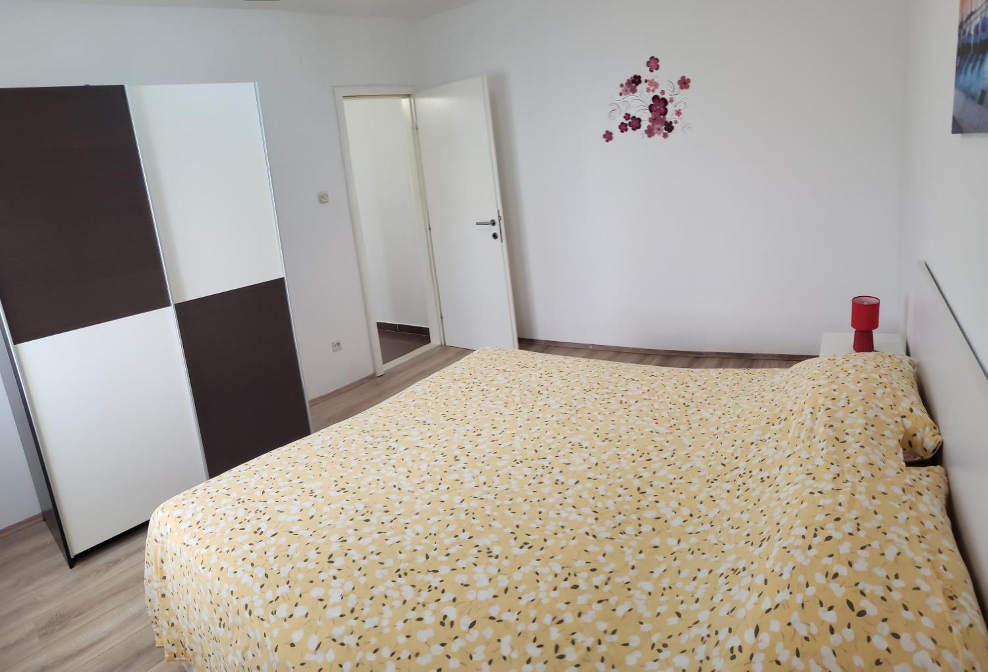 Apartamento Ivona Split Exterior foto